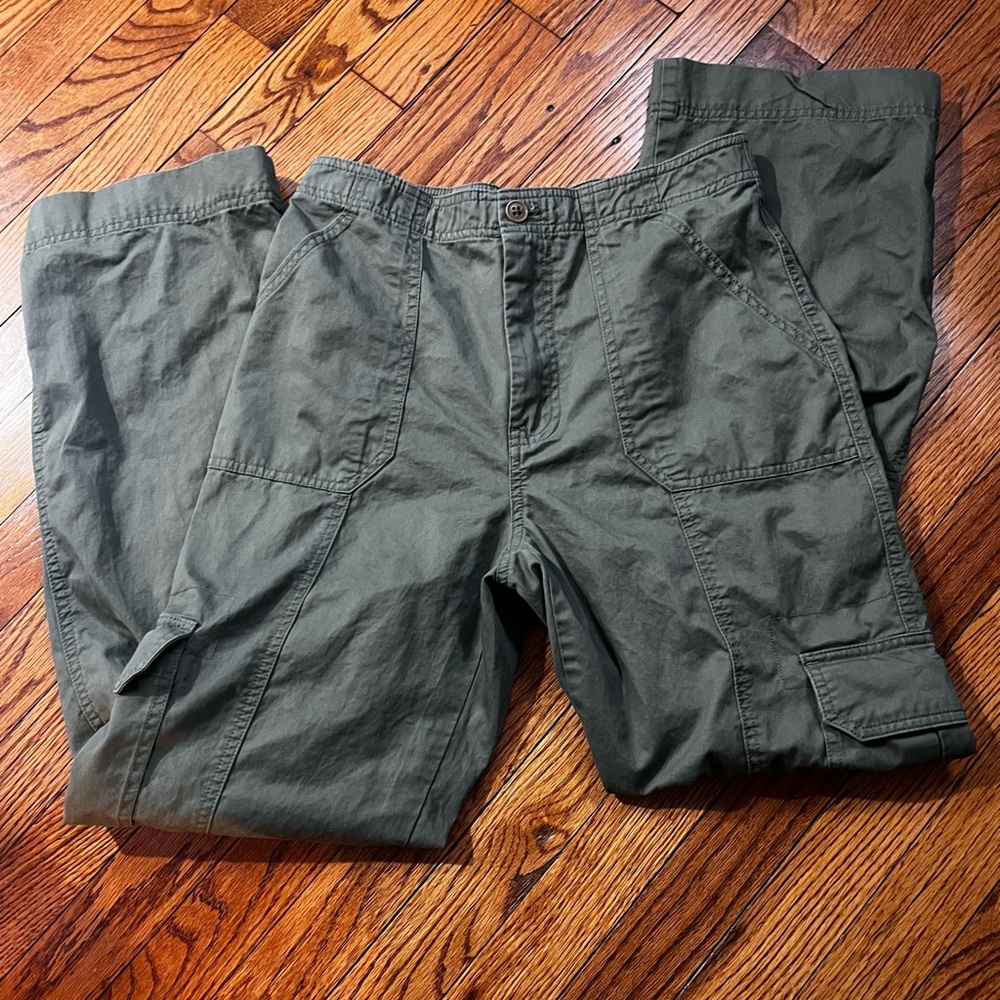 Abercrombie Pants - Picture 3 of 6